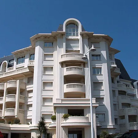 Appartement Le Palais De La Roseraie *